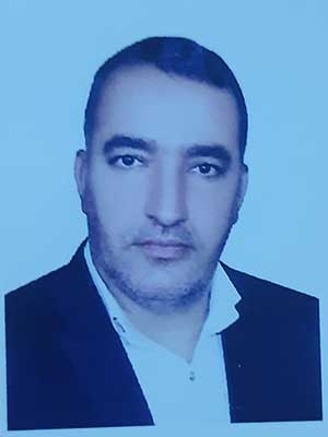 تصویر پروفایل ولی اله نجفی - قراردادها و دعاوی عمومی مدنی در اسدآباد