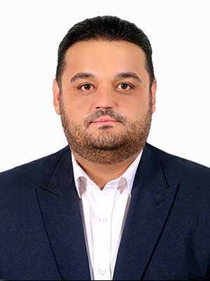 تصویر پروفایل یحیی علی پور - قراردادها و دعاوی عمومی مدنی در تهران