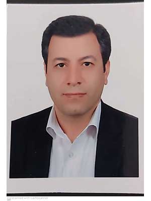 تصویر پروفایل یحیی مددی - قراردادها و دعاوی عمومی مدنی در 