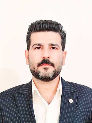 تصویر پروفایل یحیی مهزاد - قراردادها و دعاوی عمومی مدنی در تهران