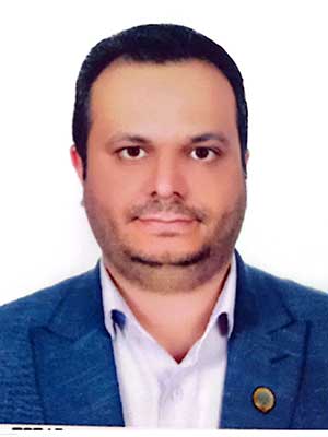 تصویر پروفایل یحیی یادگاری - قراردادها و دعاوی عمومی مدنی در زنجان