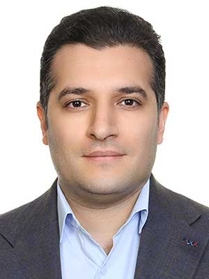 تصویر پروفایل یامین شعار - قراردادها و دعاوی عمومی مدنی در تهران