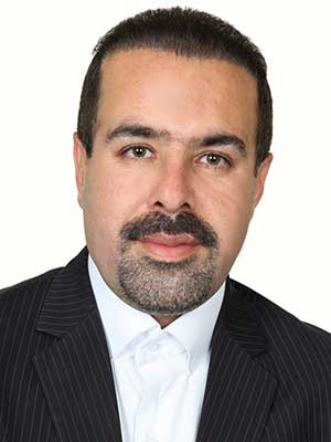 تصویر پروفایل یاسر احمدی - قراردادها و دعاوی عمومی مدنی در تهران