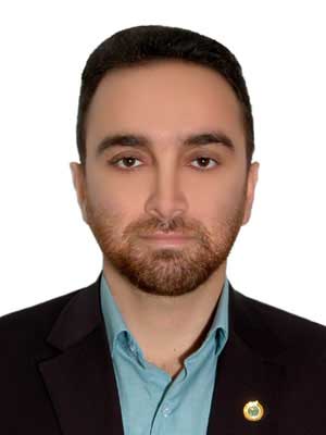 تصویر پروفایل یاسر اکبری - قراردادها و دعاوی عمومی مدنی در آمل