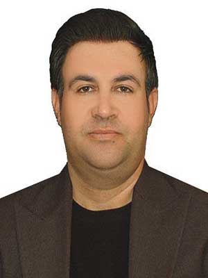 تصویر پروفایل یاسر بستاقی - قراردادها و دعاوی عمومی مدنی در رشتخوار