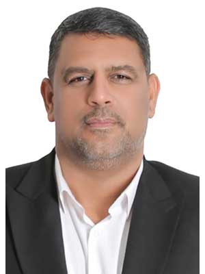 تصویر پروفایل یاسر دلف لویمی - قراردادها و دعاوی عمومی مدنی در اهواز