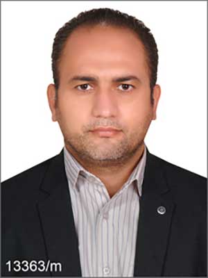تصویر پروفایل یاسر عبادی - قراردادها و دعاوی عمومی مدنی در شهریار