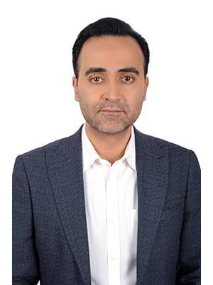 تصویر پروفایل یاسر اعتدال پور دهکردی - قراردادها و دعاوی عمومی مدنی در کهک