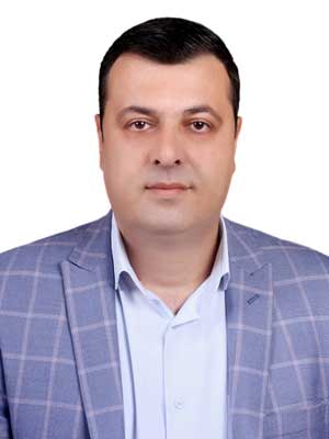 تصویر پروفایل یاسر فلاح دوست - قراردادها و دعاوی عمومی مدنی در رشتخوار