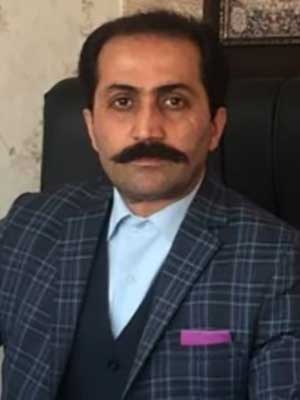 تصویر پروفایل یاسر فرخ نیا - قراردادها و دعاوی عمومی مدنی در اسلامشهر