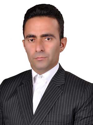 تصویر پروفایل یاسر غفاری فیروزآباد - قراردادها و دعاوی عمومی مدنی در بهارستان