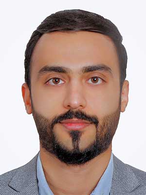 تصویر پروفایل یاسر حسنی - قراردادها و دعاوی عمومی مدنی در زاوه