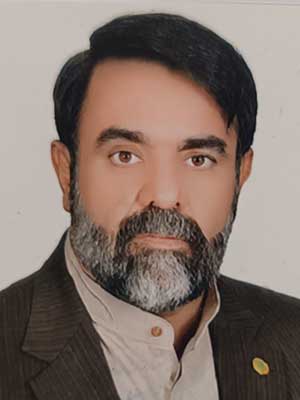 تصویر پروفایل یاسر خبیری - قراردادها و دعاوی عمومی مدنی در تفتان
