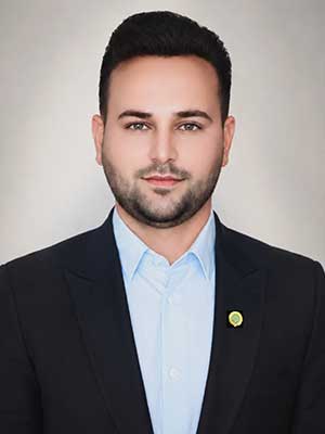 تصویر پروفایل یاسر مرادی قزلق - قراردادها و دعاوی عمومی مدنی در مشهد