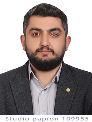 تصویر پروفایل یاسر نجفی شیطان آباد - قراردادها و دعاوی عمومی مدنی در ارومیه