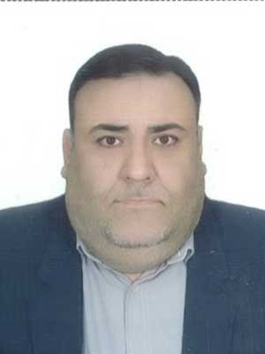 تصویر پروفایل یاسر سازدار - قراردادها و دعاوی عمومی مدنی در خاروانا