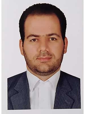 تصویر پروفایل یاسر صدیقی - قراردادها و دعاوی عمومی مدنی در کرج