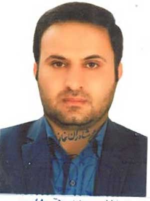 تصویر پروفایل یاسر شریفی پورسرآسیاب - قراردادها و دعاوی عمومی مدنی در رفسنجان