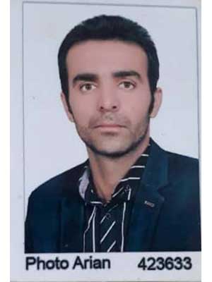 تصویر پروفایل یاسر ویسی - قراردادها و دعاوی عمومی مدنی در فلارد