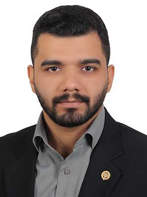 تصویر پروفایل یاشا قاسمی - قراردادها و دعاوی عمومی مدنی در محمودآباد
