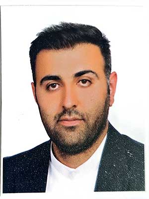 تصویر پروفایل یاشار احمدی - قراردادها و دعاوی عمومی مدنی در تبریز