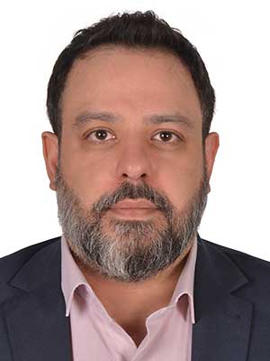 تصویر پروفایل یاشار بینش پور - قراردادها و دعاوی عمومی مدنی در جواد آباد