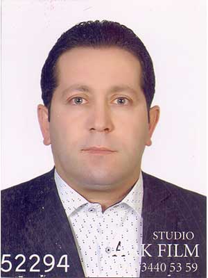 تصویر پروفایل یاشار غیائی اصل - قراردادها و دعاوی عمومی مدنی در کرج