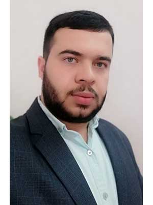 تصویر پروفایل یاشار رضازاده - قراردادها و دعاوی عمومی مدنی در بستان آباد