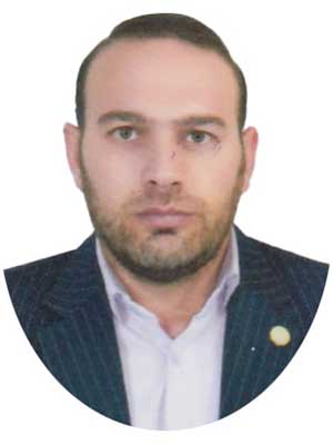 تصویر پروفایل یاسین عیوضی - قراردادها و دعاوی عمومی مدنی در ورزقان