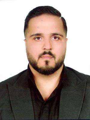تصویر پروفایل یاسین متولی - قراردادها و دعاوی عمومی مدنی در ملارد
