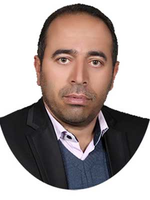 تصویر پروفایل یاور نجفی کریم کندی - قراردادها و دعاوی عمومی مدنی در نمین