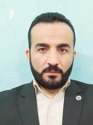 تصویر پروفایل یاور طالب فر - قراردادها و دعاوی عمومی مدنی در اهواز