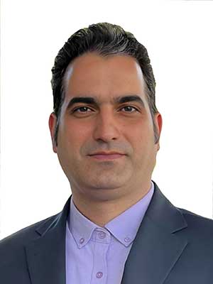 تصویر پروفایل یونس فرشباف محمدی نژاد - قراردادها و دعاوی عمومی مدنی در 