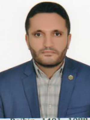 تصویر پروفایل یونس پادار - قراردادها و دعاوی عمومی مدنی در ارومیه
