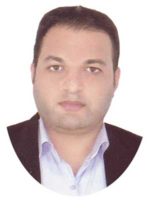 تصویر پروفایل یونس سوری - قراردادها و دعاوی عمومی مدنی در آبدانان