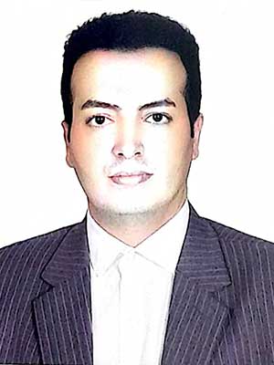 تصویر پروفایل یوسف احمدی - قراردادها و دعاوی عمومی مدنی در رباط کریم