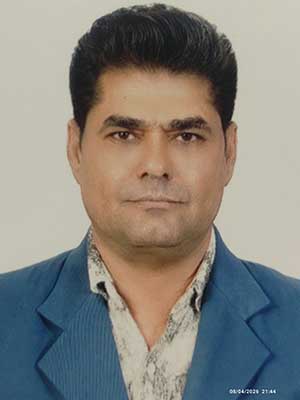 تصویر پروفایل یوسف بهزادی - قراردادها و دعاوی عمومی مدنی در گراش