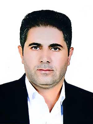 تصویر پروفایل یوسف فیروزی - قراردادها و دعاوی عمومی مدنی در اسلامشهر