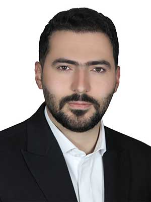 تصویر پروفایل یوسف میرزاده رز - قراردادها و دعاوی عمومی مدنی در اردبیل
