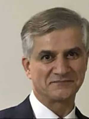 تصویر پروفایل یوسف رمضانی - قراردادها و دعاوی عمومی مدنی در 