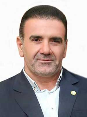 تصویر پروفایل یوسف رضا ادیب زاده - قراردادها و دعاوی عمومی مدنی در تهران