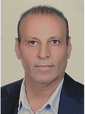 تصویر پروفایل یوسف ترکی - قراردادها و دعاوی عمومی مدنی در کرج