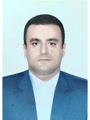 تصویر پروفایل ظفر نیک نژاد - قراردادها و دعاوی عمومی مدنی در ساری