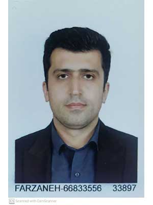 تصویر پروفایل ظاهر رحیمی - قراردادها و دعاوی عمومی مدنی در تهران