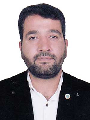 تصویر پروفایل ذکریا رحیمی - قراردادها و دعاوی عمومی مدنی در زرین شهر