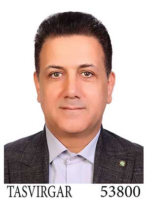 تصویر پروفایل زکریا سیاوشی زنگیانی - قراردادها و دعاوی عمومی مدنی در کرج