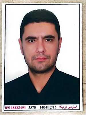 تصویر پروفایل ذکریا بهروان - قراردادها و دعاوی عمومی مدنی در بستان آباد