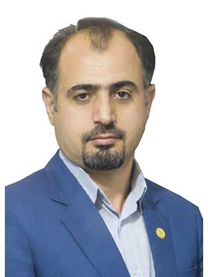 تصویر پروفایل زین العابدین فرهادی - قراردادها و دعاوی عمومی مدنی در ساری