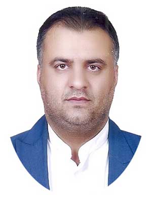 تصویر پروفایل ذوالفقار محمد حسینی حاجیور - قراردادها و دعاوی عمومی مدنی در اهواز