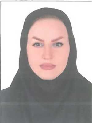تصویر پروفایل آفرین رحیمی آلوقره - قراردادها و دعاوی عمومی مدنی در کنگان